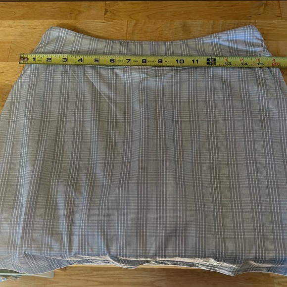 Seg’ments Luxe skort women’s size small - Picture 4 of 7